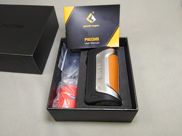 P 20170820 162310 HDR 2 - 【MOD】「GEEKVAPE AEGIS 100W 18650/26650 BOX MOD」（ギークベイプ・イージス100W）レビュー！まさかのMIL-SPEC MOD登場！お風呂に！海水浴に！工事現場に！【VAPE/電子タバコ/防水/防塵/耐衝撃】