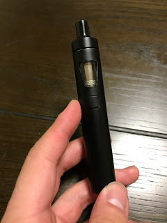 aio 2 - 【自己紹介＆使用機材】「DRUGA RDA & VAPORCLOUDオリジナルチューブMOD」ハロー、ベイパー！新ブロガーのUMAです。【VAPE/電子タバコ】