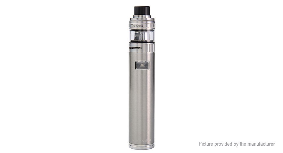 9381900 3 1 - 【海外】「Teslacigs Macan Tank 90Wスターターキット」「UD Apro 16 kit-800mah」「SMOKTECH ZMAX MINI スターターMOD」「Vandy Vape Kensei 24 RTA」