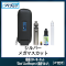 07201206 59701e32389b0 thumb255B2255D 60x60 - 【謎の規格】「iJoy WONDERVAPE 270 MECH MODキット」（アイジョイ・ワンダーベイプ270メックモッド）レビュー！アトマイザーとチューブが全く似合ってないけどセットと言われたら仕方ない。取り敢えず使ってみたの巻【メカニカル/スターター】