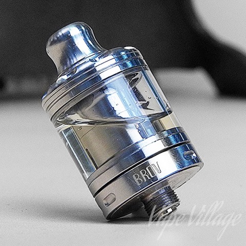 117830676 thumb255B2255D - 【RTA】「BROV「HAND H+ PLUS」 ハンドプラス」マルチタンクアトマイザーレビュー！コスパよし、フレーバー重視のバーチカルコイルRTA【味重視/タンク/VAPE/電子タバコ】