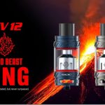 2017 04 10 08 37 160264 thumb255B1255D 150x150 - 【レビュー】SMOK G-PRIV2 230W TC Kitレビュー！230WのハイパワーMODに爆煙クリアロマイザーをセットにした爆煙入門機！タッチパネル搭載で楽々操作のMODにも注目だ！