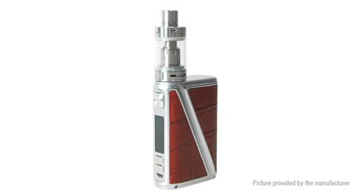 8288000 3 thumb255B2255D - 【海外】「Rofvape Warlock Z-Box 233W」「GTRS GT150 150W 4000mAh」「Carrys Pisces RTA」「Demon Killer マッスルコットン from A-touch」など