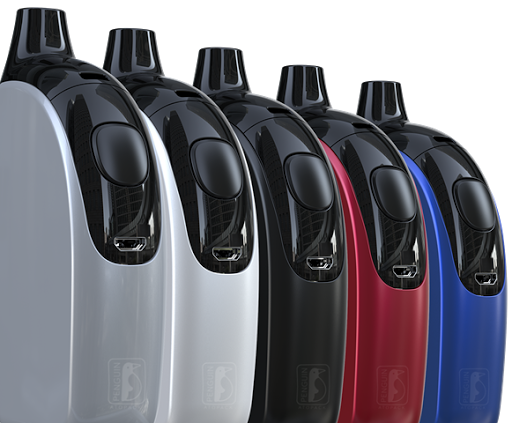 Mod Joyetech Atopack Penguin アトパック ペンギン スターターキットレビュー かわいい ペンギン型ボディのスターター Vape界のゲームチェンジャーとなるのか そして女性受けは 電子タバコ Vape ベプログ 初心者 Vapejp