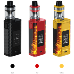 CUBOID TAP with ProCore Aries 02 thumb255B2255D 150x150 - 【レビュー】「Eleaf Invoke 220W TC/VW BOX MOD」レビュー。最小＆最軽量＆最強級でトリプルに強いデュアルバッテリーMOD!?