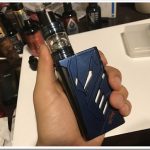 IMG 4380 thumb 150x150 - 【レビュー】SMOK G-PRIV2 230W TC Kitレビュー！230WのハイパワーMODに爆煙クリアロマイザーをセットにした爆煙入門機！タッチパネル搭載で楽々操作のMODにも注目だ！