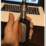 IMG 4528 thumb255B1255D 150x150 - 【レビュー】2017最後の大当たりかも！？DIGIFLAVOR Pharaoh Mini RTA（デジフレーバー・ファラオミニRTA)がビルドも簡単でウマい！【アトマイザー】