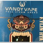 IMG 6251 thumb 150x150 - 【レビュー】ド派手＆でにドリチとの相性ばっちり！Vandy Vape Kensei 24 RTA 爆煙もフレーバーチェイスも！