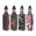 Vaporesso Tarot Mini 80W Vape Kit 600x600 thumb255B2255D 150x150 - 【レビュー】『VAPORESSO RENOVA ZERO』レビュー。ド定番のポッドタイプを紹介します！気に入って毎日使ってますが、優秀なVAPEポッド！