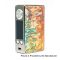 authentic aleader funky 160w tc vw variable wattage box mod silver random color ss resin 1160w 2 x 18650 thumb255B2255D 60x60 - 【リキッド】「CRITICAL MIDNIGHT（クリティカルミッドナイト）」リキッドブランド、老舗国産VAPEリキッドメーカーMK Lab 夏の3ヶ月連続新作リリース発表・第三弾！【新製品/国産】