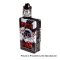 authentic sigelei vcigo moon box 200w vw variable wattage mod moonshot rdta kit black b 2 x 18650 2ml 22mm diameter thumb255B2255D 60x60 - 【スターターキット】VapeOnly Beam(ビーム)レビュー。スリムでコンパクト、誰にでも簡単に使えて、利用シーンを選ばない！初心者から中級・上級者のサブ機として非常オススメ☆【ペンタイプ/MTL/スターターキット】