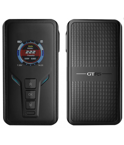 dfg4htrg45trdf thumb255B2255D - 【海外】「GTRS VBOY 222W TC Box Mod（SX520 Powered By YiHi)」「Vaporam Beret Mech Mod Eliquid Feeder」「Joyetech Exceed Box 3000mAh Mod + Exceed D22C Tank」