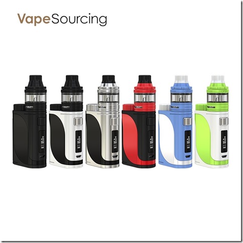 eleaf istisk pico25 thumb255B1255D - 【GIVEAWAY】おっとと夏だPico25だ祭りだ！プレゼント企画【VapeSourcing】