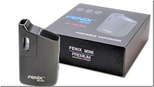 fenix mini vaporizer set 500x500 thumb255B1255D - 【ヴェポライザー】WEECKE FENIX MINI(フェニックス　ミニ)レビュー。味、サイズ感ともに申し分なし！持ち運びやすく、自宅でも外出先でもシーンを選ばず使用できる。初心者から中級者や上級者まで、幅広い方にオススメ☆