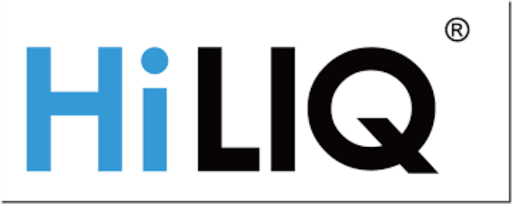 hiliq logo1 thumb255B1255D - 【リキッド】「HiLIQ(ハイリク)　高濃度リキッド　7種」レビュー。リキッドが濃くなって爆煙でも美味しく吸える！【リキッド/HiLIQ/】
