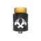 obs cheetah 2 22mm1 thumb255B3255D 60x60 - 【RTA】「BROV「HAND H+ PLUS」 ハンドプラス」マルチタンクアトマイザーレビュー！コスパよし、フレーバー重視のバーチカルコイルRTA【味重視/タンク/VAPE/電子タバコ】