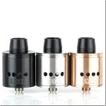 szx mini rda by sub ohm innovations all 3 colors thumb255B1255D 150x150 - 【レビュー】「KAMI CAFE Hazelnuts Coffee by KAMIKAZE」疲れているあなたにこそ、吸って欲しい。リラックスタイムの相棒はこのリキッドで決まり。