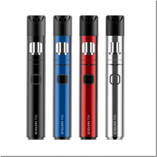 t20kit255B1255D thumb255B1255D - 【MOD】「Innokin ENDURA T20 1000mAh スターターキット」レビュー。使いやすいMTLスターター！これからVAPEをはじめては？【電子タバコ/VAPE/イノキン/初心者】