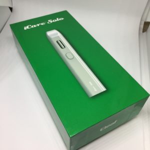 0 01 300x300 - 【レビュー】仮面女子のVAPEデビュー。「Eleaf iCare solo」（イーリーフアイケアソロ）スターターキットは初めての女の子でも安心。