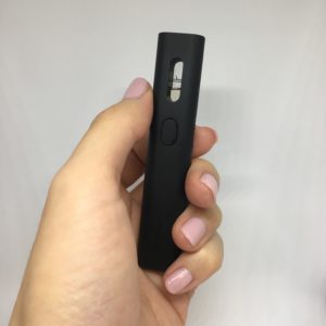 0 04 300x300 - 【レビュー】仮面女子のVAPEデビュー。「Eleaf iCare solo」（イーリーフアイケアソロ）スターターキットは初めての女の子でも安心。