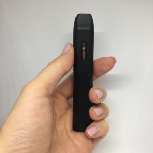 0 06 300x300 - 【レビュー】仮面女子のVAPEデビュー。「Eleaf iCare solo」（イーリーフアイケアソロ）スターターキットは初めての女の子でも安心。