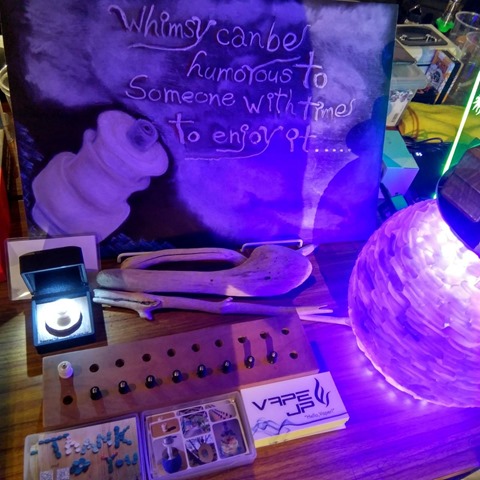 24515 thumb - 【イベント】大阪VAPE PARTY 冬の陣にでにドリチブースを出してきた！吸ってもらえばわかる満足度。初お披露目の810ドリチも。動画追加【大阪VAPE PARTY 冬の陣 #03 イベント大ブレイク＆出会い編】