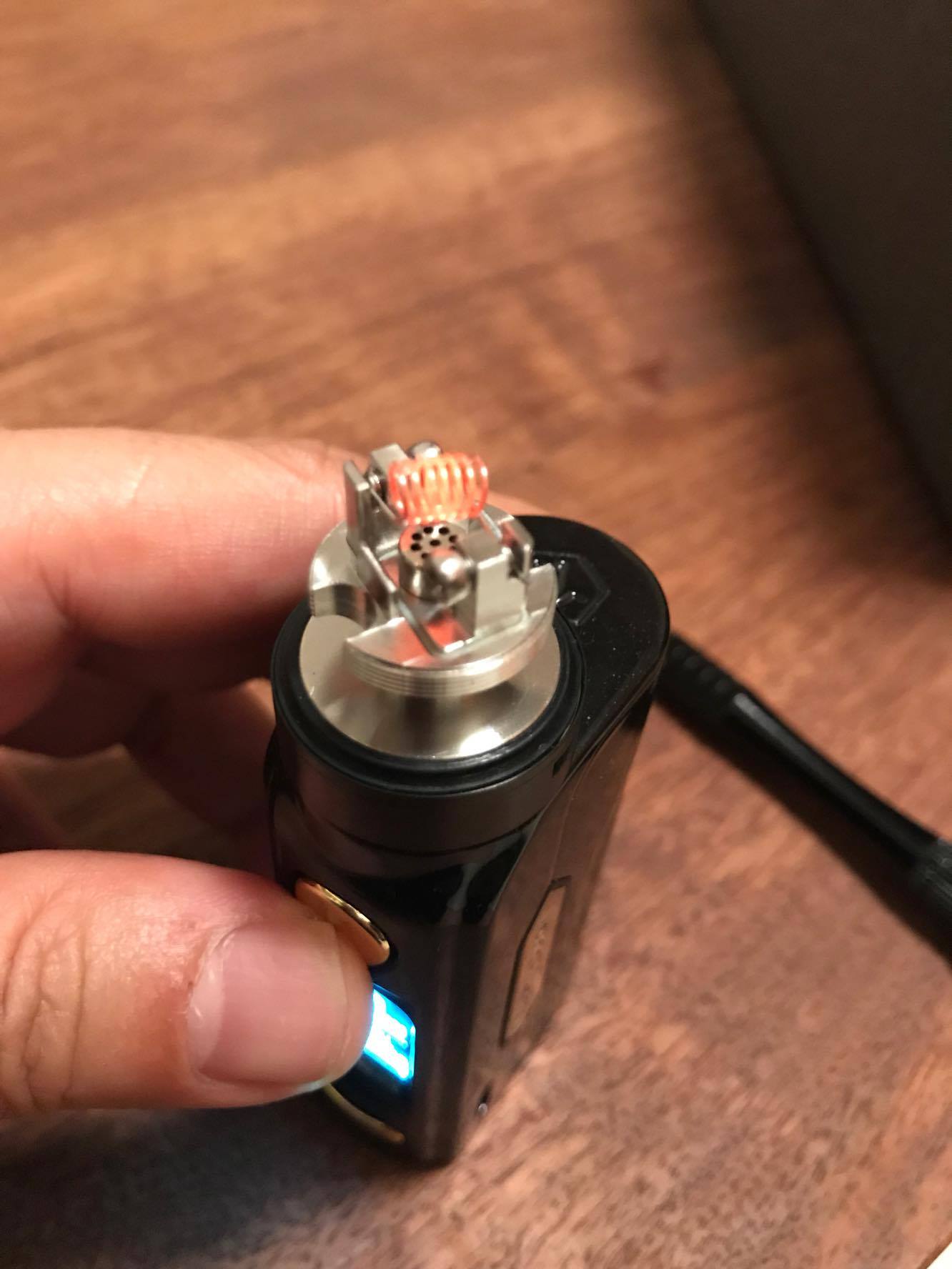 【レビュー】フレーバーチェイサー&MTLの達人が作ったInnokin ARES RTA MTL(イノキンアレス)が超イケてた。 24956827 10208079868432939 459610215 o - 【レビュー】フレーバーチェイサー&MTLの達人が作ったInnokin ARES RTA MTL(イノキンアレス)が超イケてた。