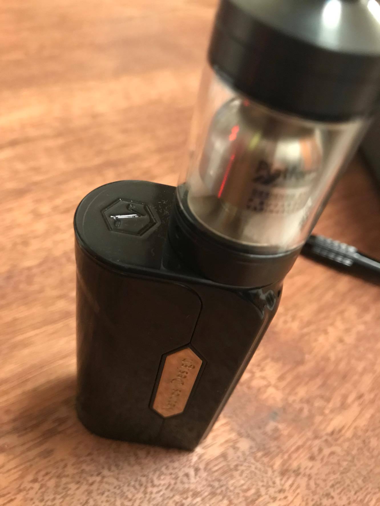 【レビュー】フレーバーチェイサー&MTLの達人が作ったInnokin ARES RTA MTL(イノキンアレス)が超イケてた。 24992857 10208079868592943 356278017 o - 【レビュー】フレーバーチェイサー&MTLの達人が作ったInnokin ARES RTA MTL(イノキンアレス)が超イケてた。