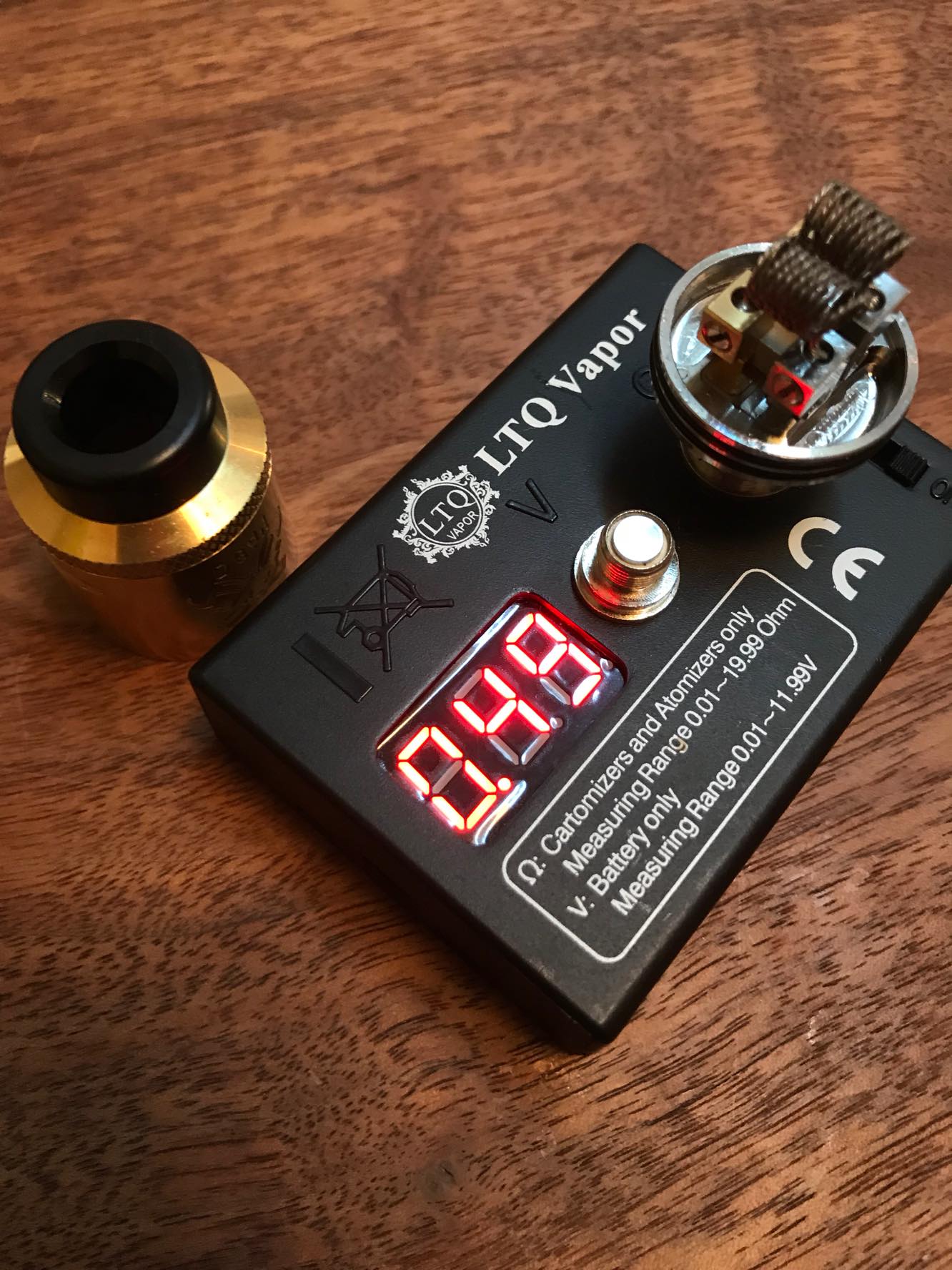 【レビュー】初めてのメカスコ「HUGO VAPOR BOXER SQUEEZER KIT」+「Hellvape 24mm Dead Rabbit」【BFMOD】 25577474 10208146793186016 161026792 o - 【レビュー】初めてのメカスコ「HUGO VAPOR BOXER SQUEEZER KIT」+「Hellvape 24mm Dead Rabbit」【BFMOD】