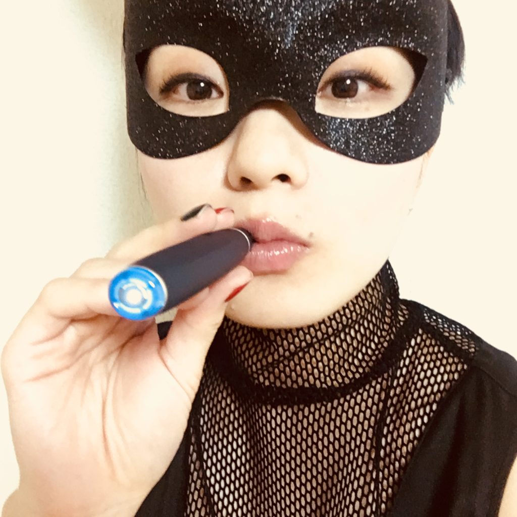 2 10 1024x1024 - 【レビュー】仮面女子が「gippro A Multifunctional Electoronic Stick」をお試し♪女性がスマートにVapeを楽しむならコレ！