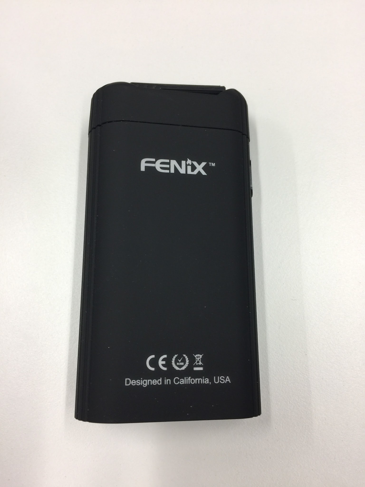 61a6ac68 c6ba 4341 8f74 55022129f5f9 - 【レビュー】WEECKE Fenixヴェポライザーってこんなに美味かったの？？俺が今ままで吸ってたタバコって何だったのよ、、、もっと言うとコスパがタバコの5倍も良いのかよ！驚きの結果に。