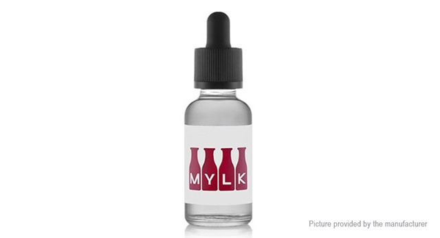 7694900 1 thumb - 【レビュー】「BANANA ICE（バナナアイス）」MYLK by BREWELL VAPORYリキッドレビュー。バナナの酸味と甘みと冷感的なバナナアイスリキッド！