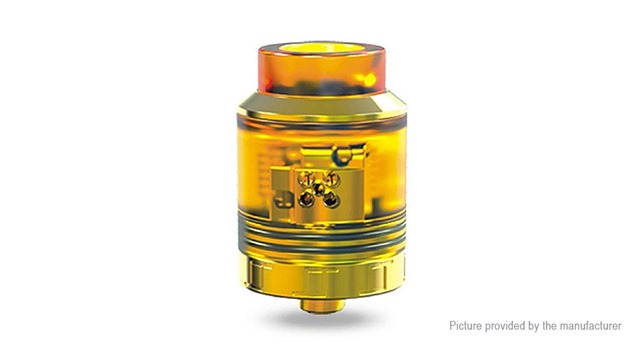 9624555 2 thumb - 「Augvape V 200W VTECインスパイアMOD」「Oumier VLS RDA」「CoolBoy RS-3ゲームコンソール」