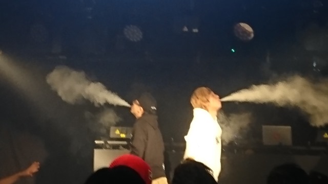 DSC 7865 thumb - 【イベント】大阪VAPE PARTY 冬の陣にでにドリチブースを出してきた！吸ってもらえばわかる満足度。初お披露目の810ドリチも。動画追加【大阪VAPE PARTY 冬の陣 #03 イベント大ブレイク＆出会い編】