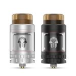 Digiflavor Pharaoh Mini RTA colors thumb 150x150 - 【レビュー】ビルド楽すぎでしょ!! EHPRO Bachelor X RTA（バチェラー エックス）はPharaoh Mini越え??