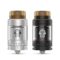 Digiflavor Pharaoh Mini RTA colors thumb 60x60 - 【レビュー】仮面女子のリキッドお試し♪ JASMINE TEA(ジャスミンティー)、MILK TEA（ミルクティー）、ICE COFEE（アイスコーヒー） by KAMIKAZE E-JUICE