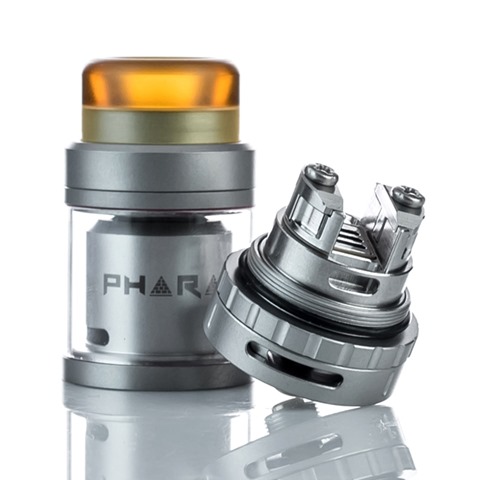 RIPTPM 3 thumb - 【レビュー】2017最後の大当たりかも！？DIGIFLAVOR Pharaoh Mini RTA（デジフレーバー・ファラオミニRTA)がビルドも簡単でウマい！【アトマイザー】