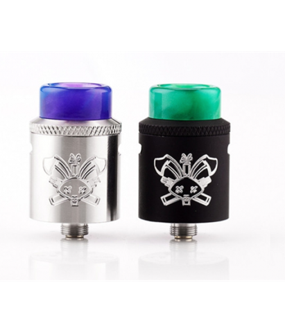 brtwqe5426t5 2 thumb - 「Hellvape DEAD RABBIT SQ RDA」「UD Apro 24 サブオームタンク2ml」「Pioneer4You IPV Xyanide 200W」「USB-Cマルチポートハブ」「UT-11多機能Blutooth V4.0スピーカー＆バッテリー充電器」