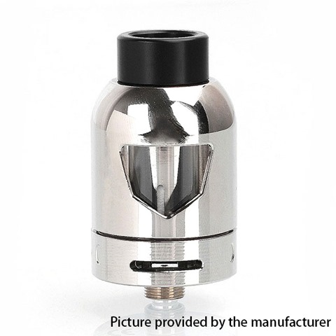 d924f63c21 thumb - 「Desire Mad Dog RDA V2」「MARVEC Skeleton King Kong 26mmハイブリッドメカ」「OBS Damoサブオームクリアロ」「DOVPO M 280W VV Box Mod」