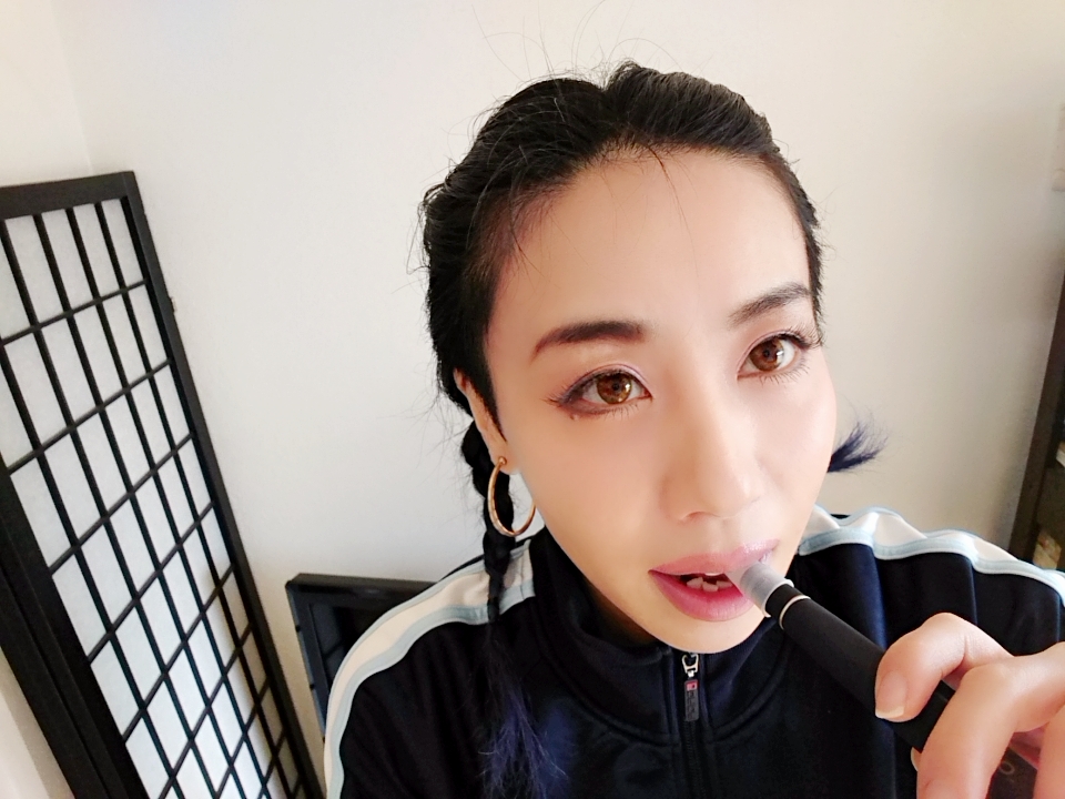 【レビュー】VAPE女子エィミイ、簡単・パワフル・スレンダー「gippro」で擬似喫煙体験!してみちゃいました。【電子タバコ/VAPE】 emii11 - 【レビュー】VAPE女子エィミイ、簡単・パワフル・スレンダー「gippro」で擬似喫煙体験!してみちゃいました。【電子タバコ/VAPE】