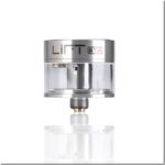 lift 1 590x590 thumb 150x150 - 【レビュー】Innokin LIFT BOX Bastion(イノキンリフトボックスバスティオン)レビュー。タンクを押す必要がない世界初の無限ボトムフィーダー？！【BF/Squonker】