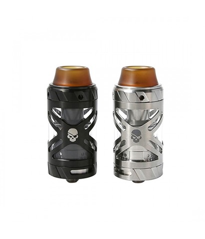 tfghrt45htgb thumb - 「Marvec Skeleton King KongメカニカルMOD」「Tesla Colt Mini 80W」「Vapemons Gladiator 200W」「SIGELEI TOP1 230W」