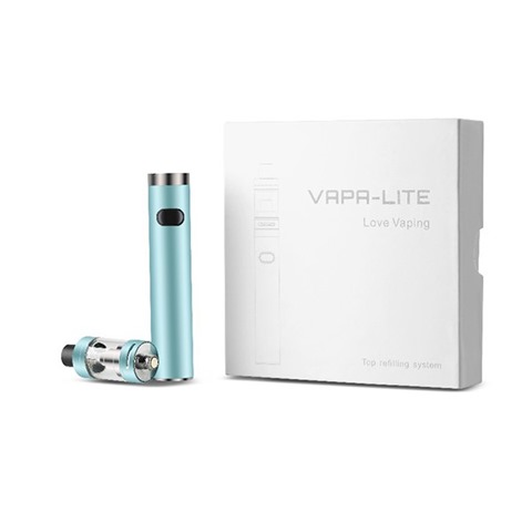 vapa lite 50w kit 1 thumb - 「Vapa Lite 50Wキット」「AIMIDI Curve V8 240W 20700 TC Box MOD」「Geekvape AthenaスコンカーMOD用交換プレート」クリスマス新着。