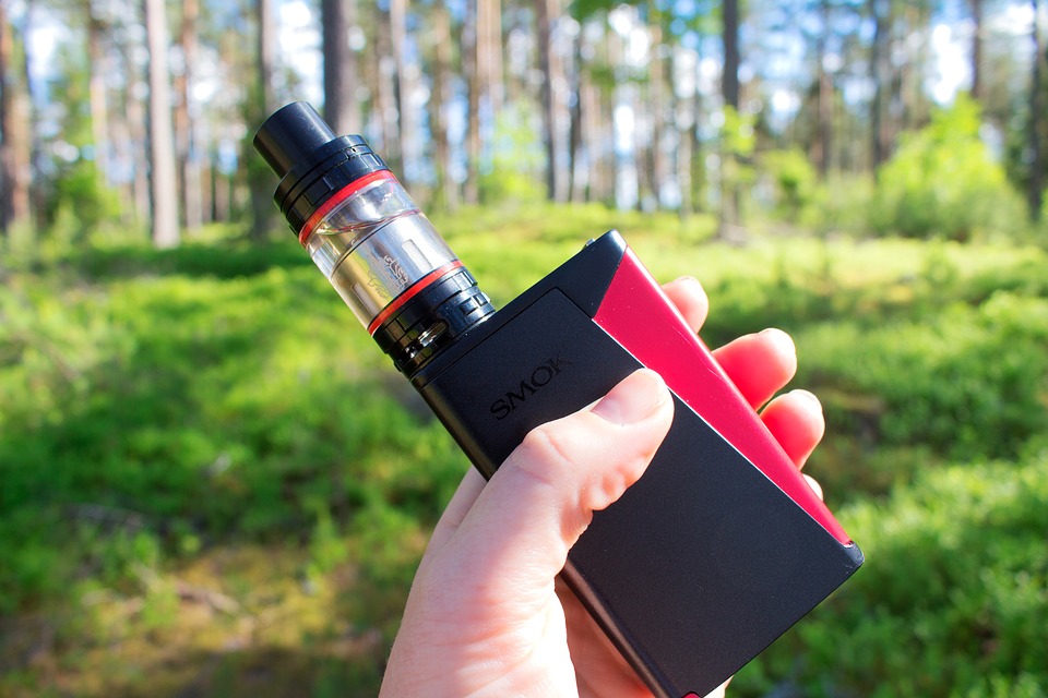 Tips 意外と知らない 電子タバコの吸い方まとめ Vapejp Tips 意外と知らない 電子タバコの吸い方まとめ Vapejp