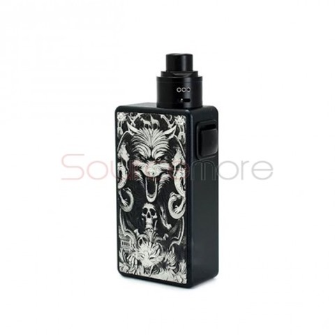 1 3 83 thumb 1 - 【GIVEAWAY】Hcigar VT75 Nano、HCIGAR Magic Squonk Mod with Maze V1.1キット、Smok Stick Princeキット、Smok Vape Pen 22キットが当たる！【SOURCEMORE】