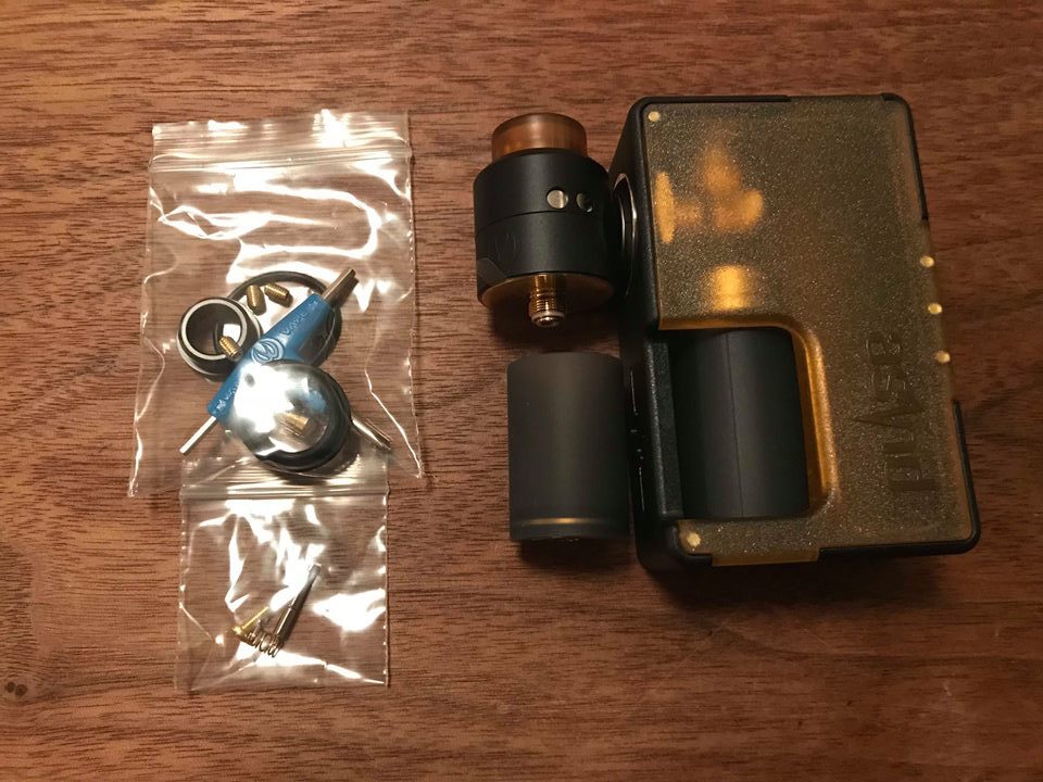 26857490 10208298891228372 1828903027 n 1 - 【レビュー】噂のVANDY VAPEのメカスコンカー「Pulse Squonk BF BOX MOD」（パルススコンクビーエフボックスモッド）ロック機能付きでアトマも完璧、ビルドも簡単。【メカニカルスコンカーMOD】