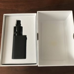 6c117594ab2b1fb6303829e144136cde 300x300 - 【レビュー】Joyetech eVic Basicのアツ~いアレに悶絶！初めてのひとりVAPE♡おいしく吸っちゃいます！【VAPE/電子タバコ】