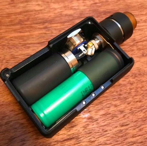 6fb8b16e55a4d5778786746bfdc93ea9 - 【レビュー】噂のVANDY VAPEのメカスコンカー「Pulse Squonk BF BOX MOD」（パルススコンクビーエフボックスモッド）ロック機能付きでアトマも完璧、ビルドも簡単。【メカニカルスコンカーMOD】