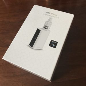 73be31204687e393b1ec39abfce7a9a6 300x300 - 【レビュー】Joyetech eVic Basicのアツ~いアレに悶絶！初めてのひとりVAPE♡おいしく吸っちゃいます！【VAPE/電子タバコ】