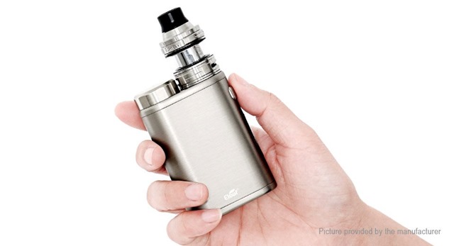 9627047 2 thumb - 「Eleaf iStick Pico 21700 100W MOD＋ELLOタンクキット」「WISMEC Reuleaux RX2 21700」「VapeCige SDNANO 80W」「UD Tinis」